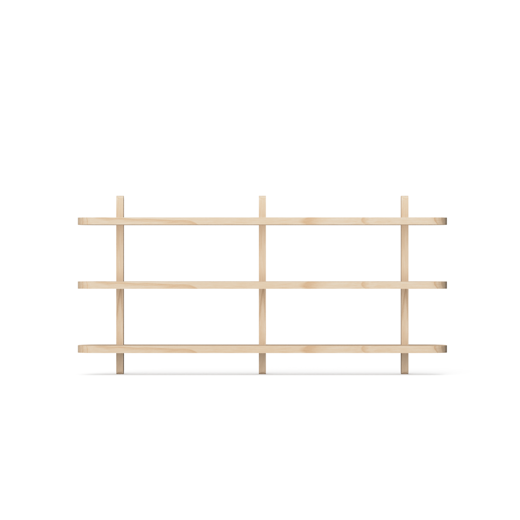 Strata Wall Shelf Large