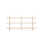 Strata Wall Shelf Large