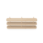 Strata Wall Shelf Large