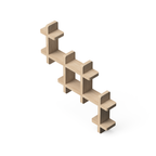 Strata Mug shelf