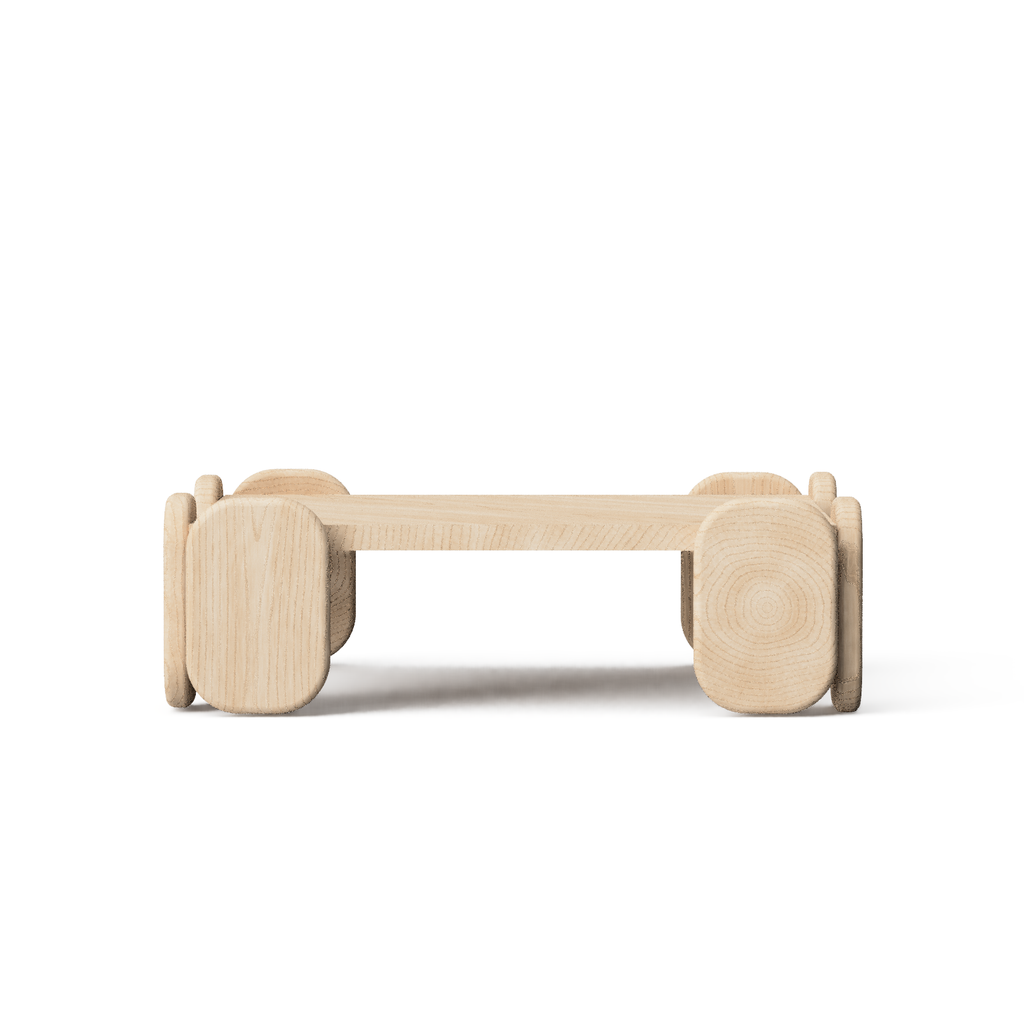 Strata Coffee Table