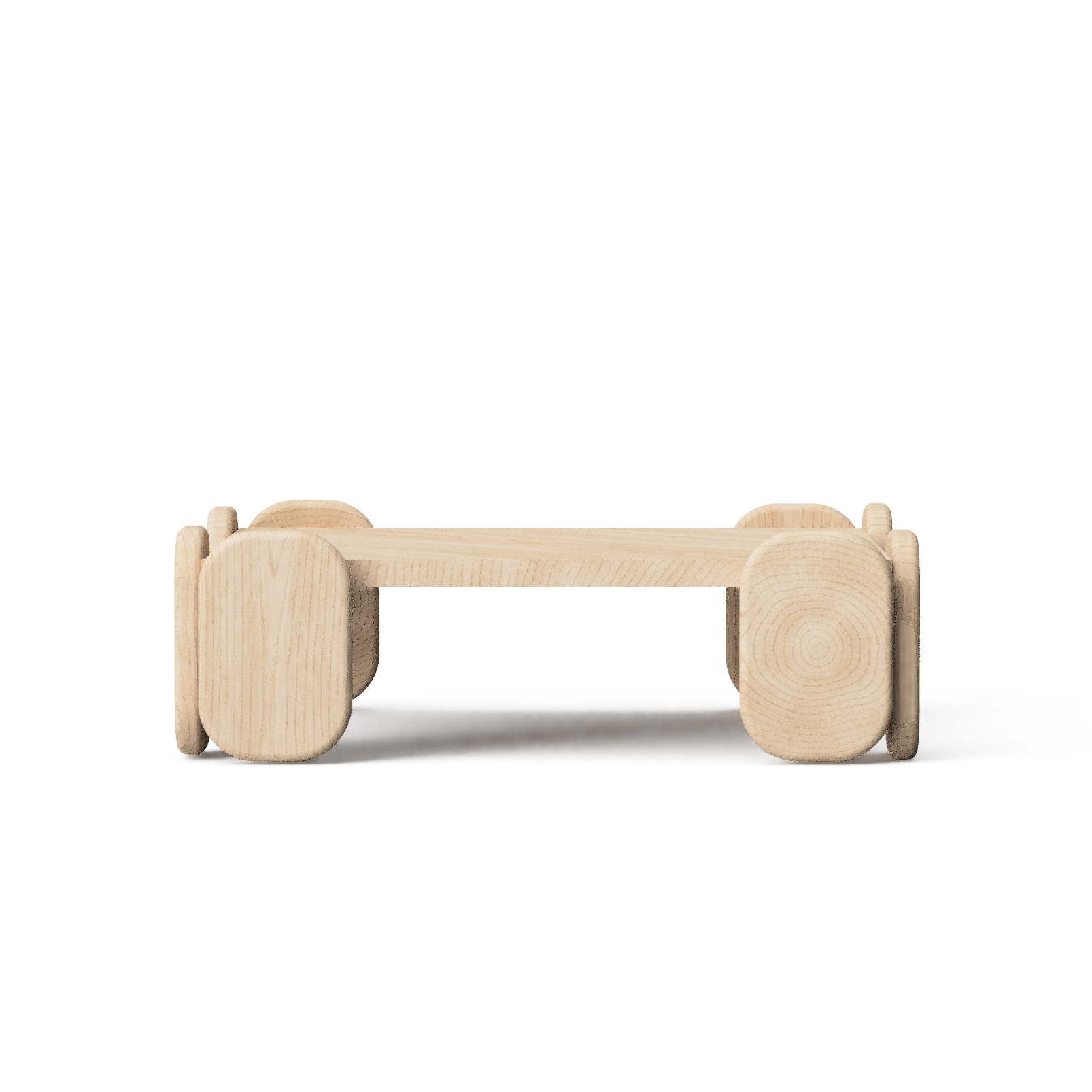 Strata Coffee Table