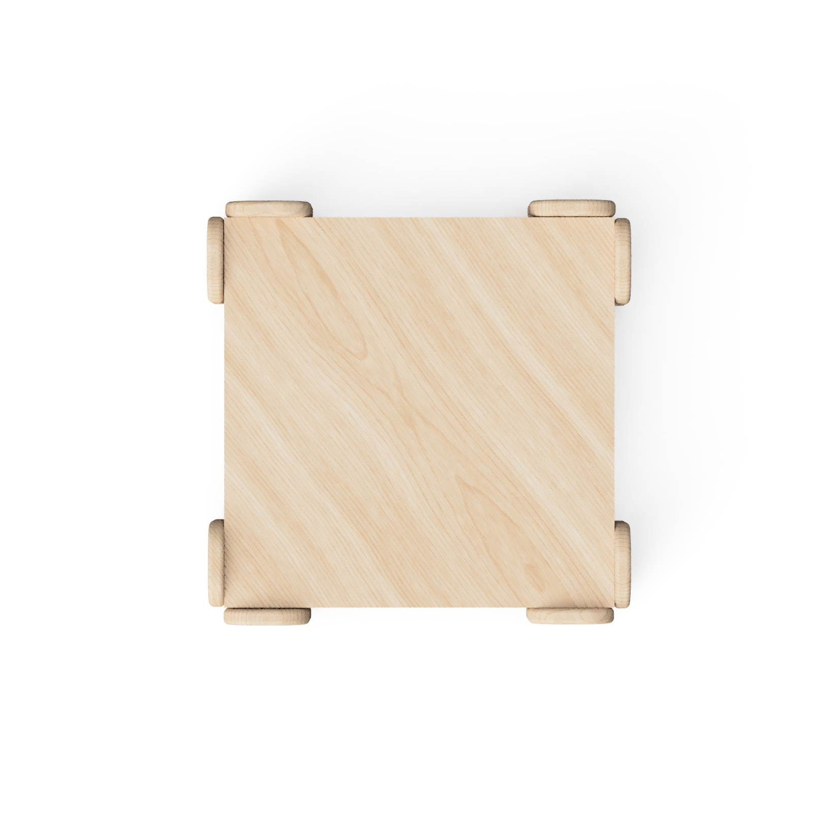 Strata Coffee Table