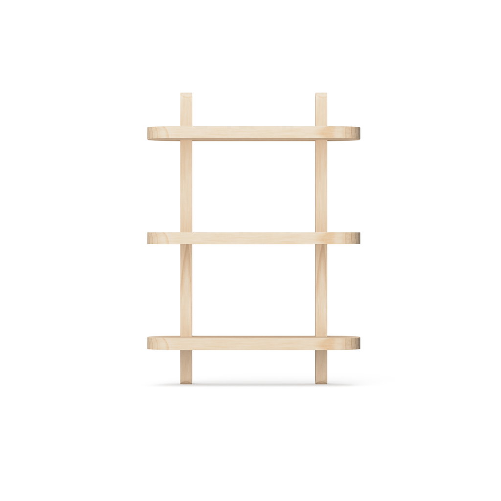 Strata Wall Shelf Small