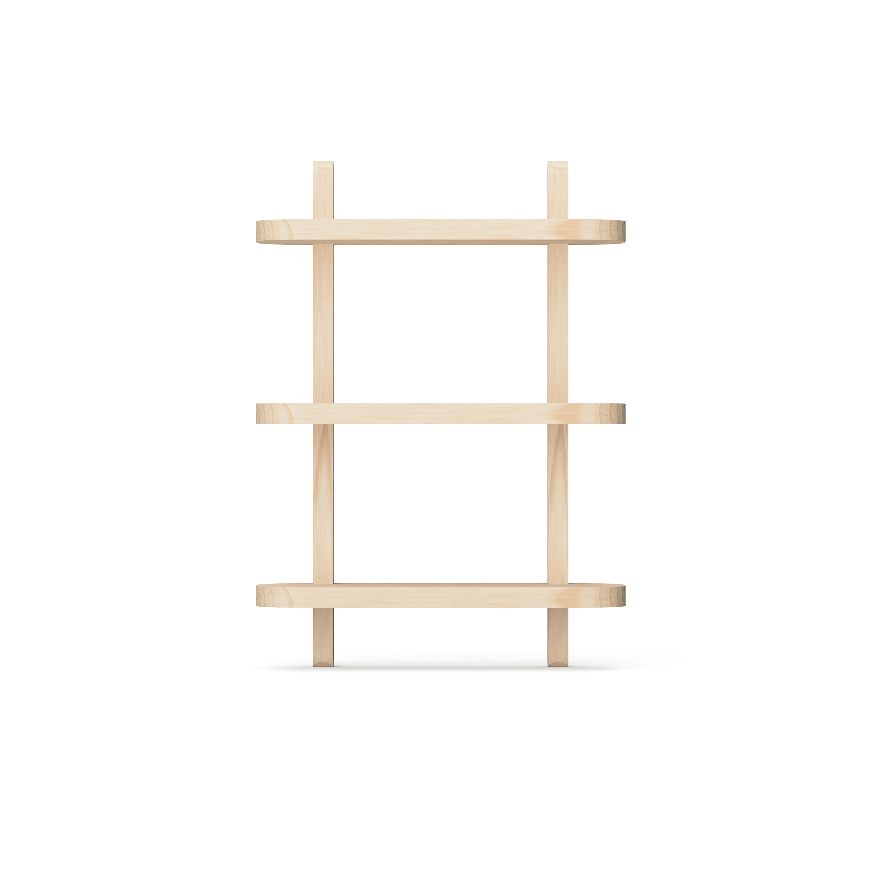Strata Wall Shelf Small