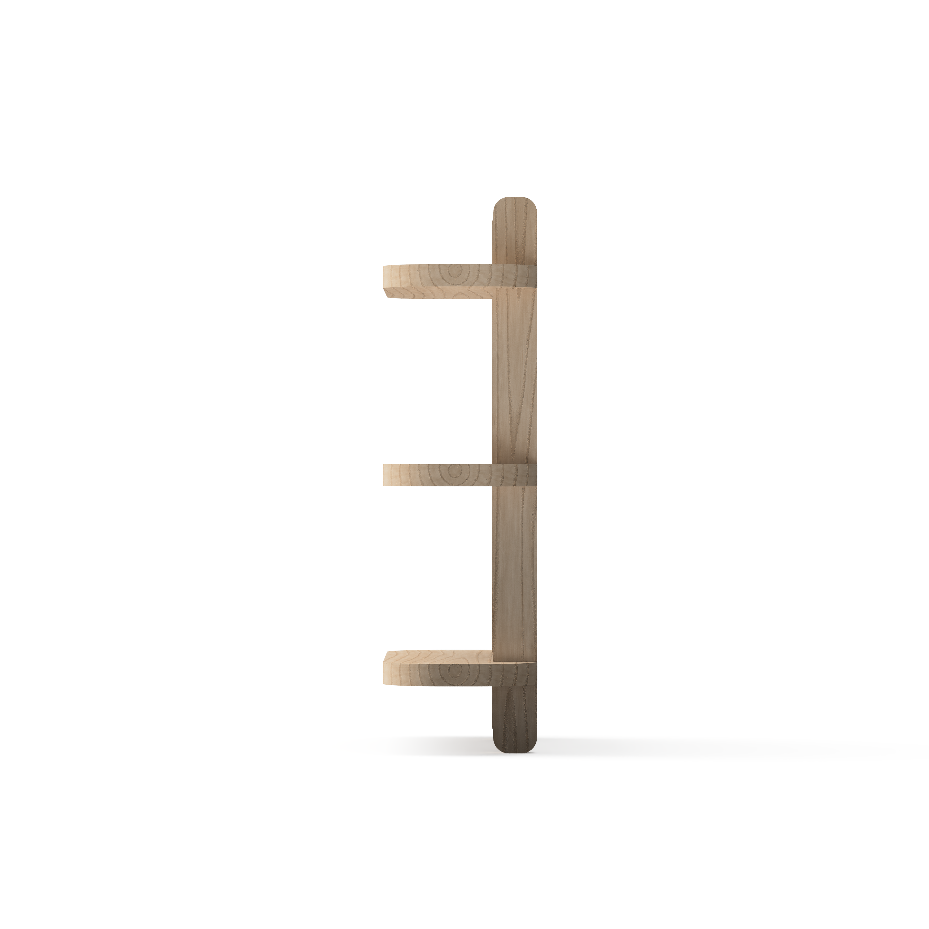 Strata Wall Shelf Small