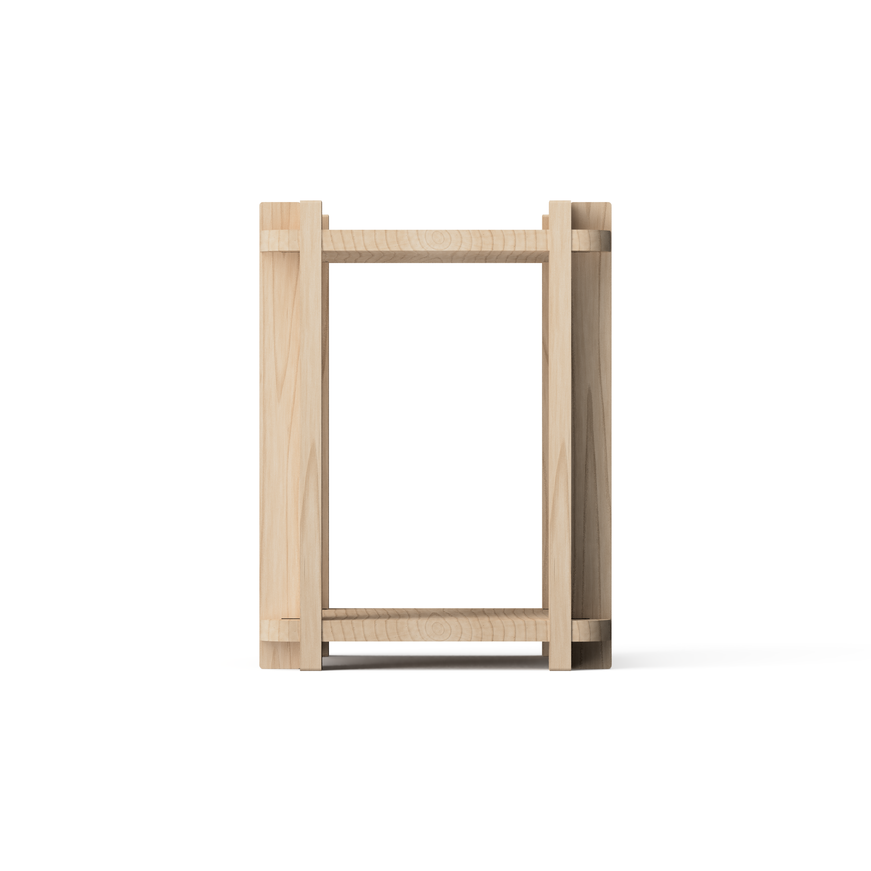 Strata Side Table