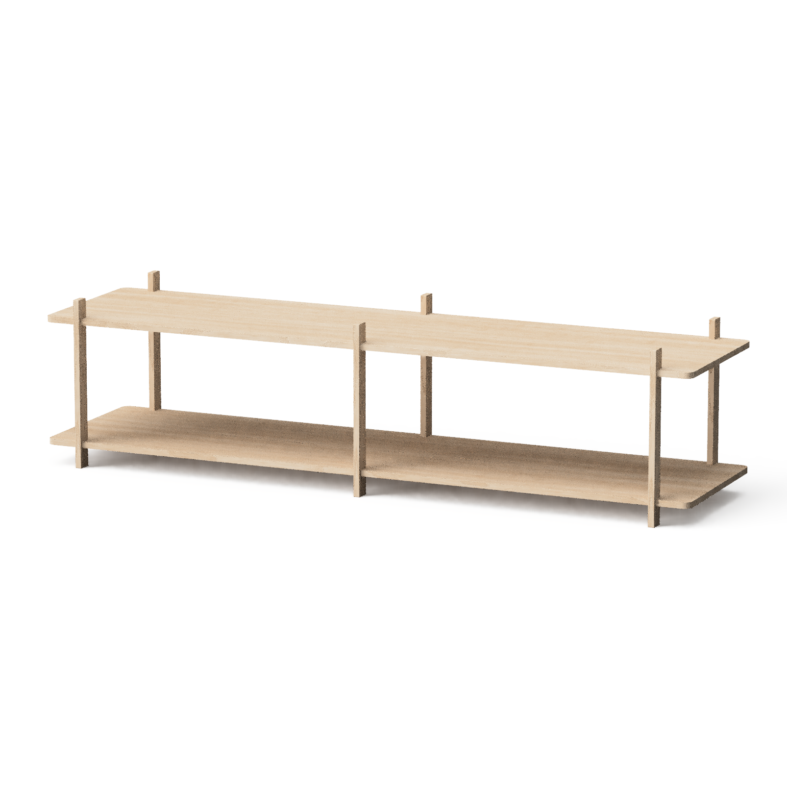 Strata Console